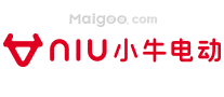 小牛电动NIU