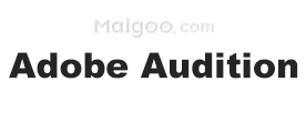 Adobe Audition