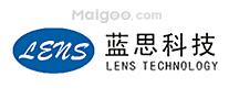 蓝思科技LENS