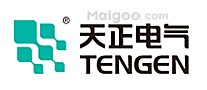 天正电气TENGEN