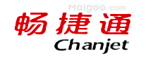 畅捷通
