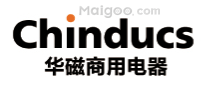 华磁Chinducs