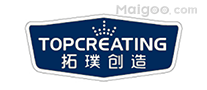 拓璞Topcreating