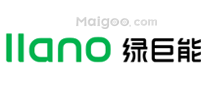 绿巨能llano