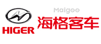 海格客车HIGER