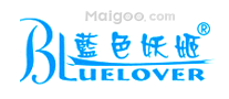 蓝色妖姬bluelover