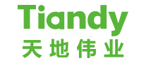 天地伟业Tiandy