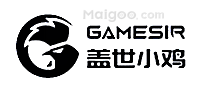 盖世小鸡GameSir