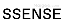 SSENSE