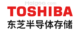 Toshiba东芝半导体存储