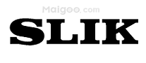 SLIK竖力