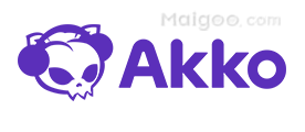 艾酷Akko