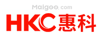 惠科HKC