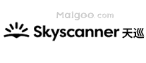 Skyscanner天巡