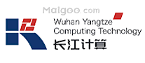 长江计算