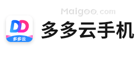 多多云手机