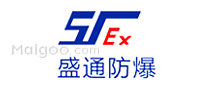 盛通防爆