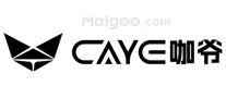 咖爷CAYE