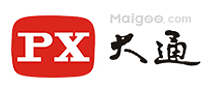 大通PX