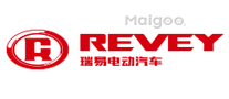 瑞易电动汽车REVEY